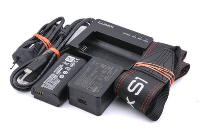 Panasonic Lumix DC-S1