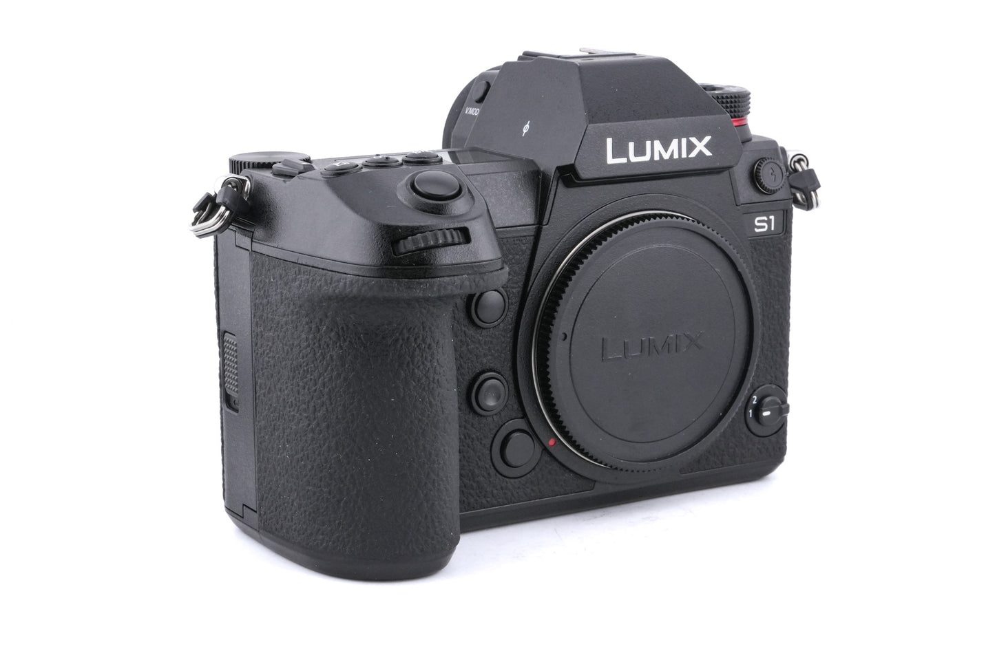 Panasonic Lumix DC-S1