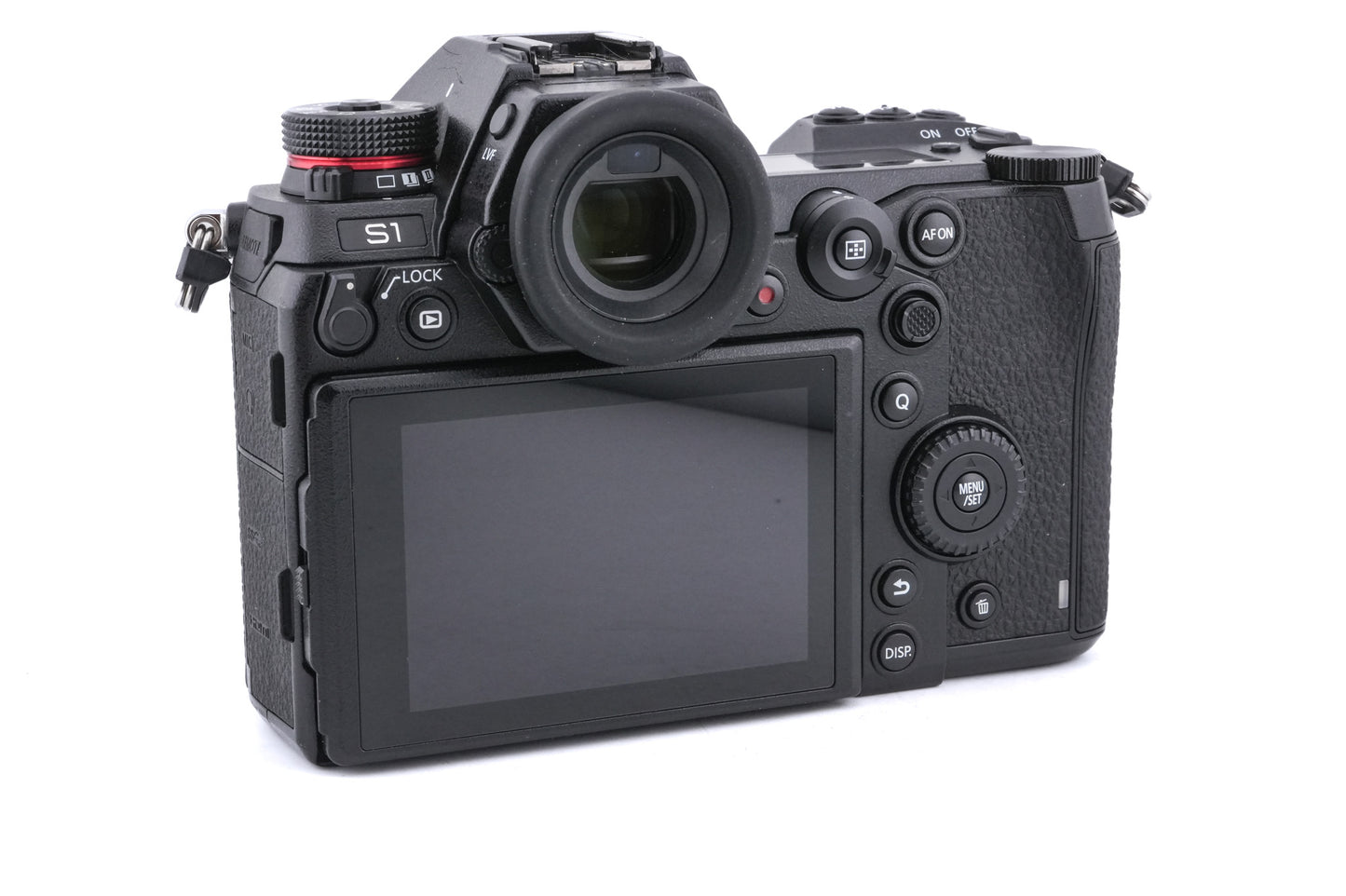 Panasonic Lumix DC-S1