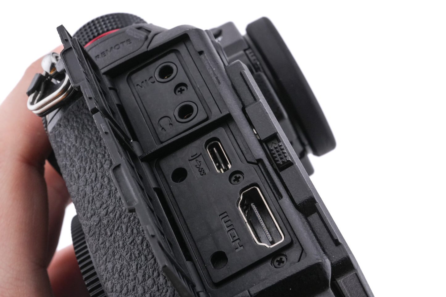 Panasonic Lumix DC-S1