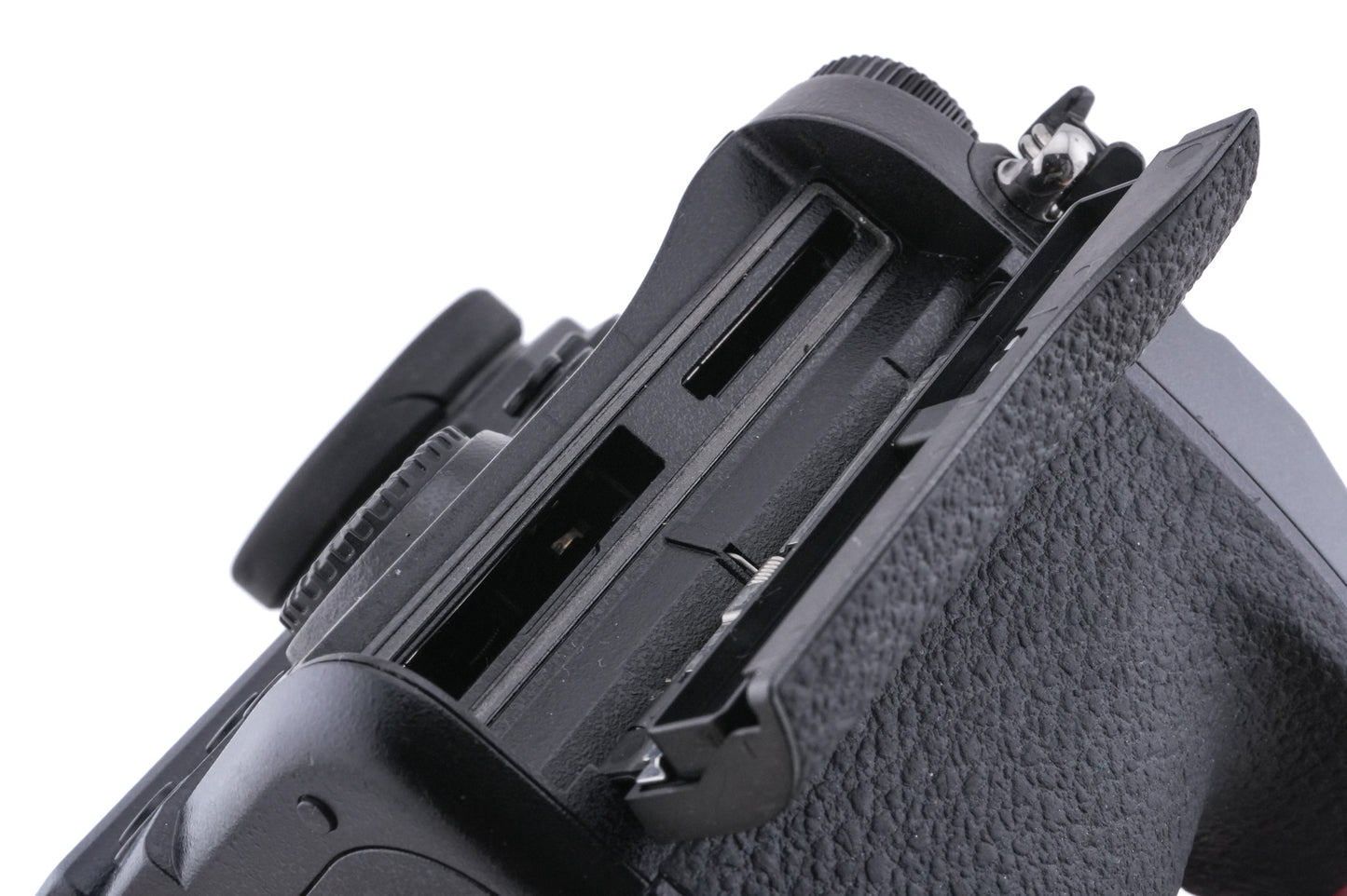 Panasonic Lumix DC-S1