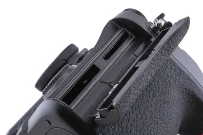 Panasonic Lumix DC-S1