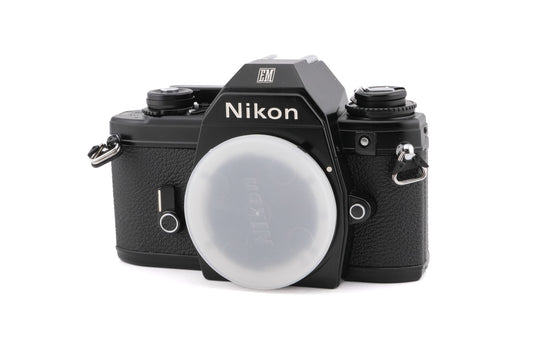 Nikon EM