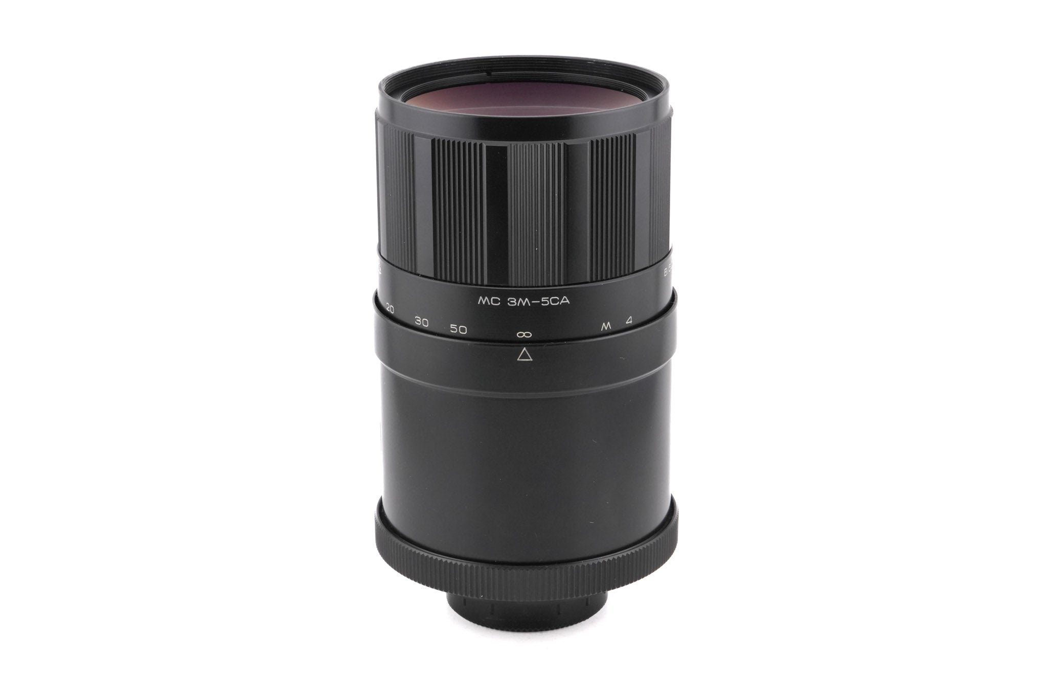 Pentacon 50mm f1.8 Electric MC - Lens – Kamerastore