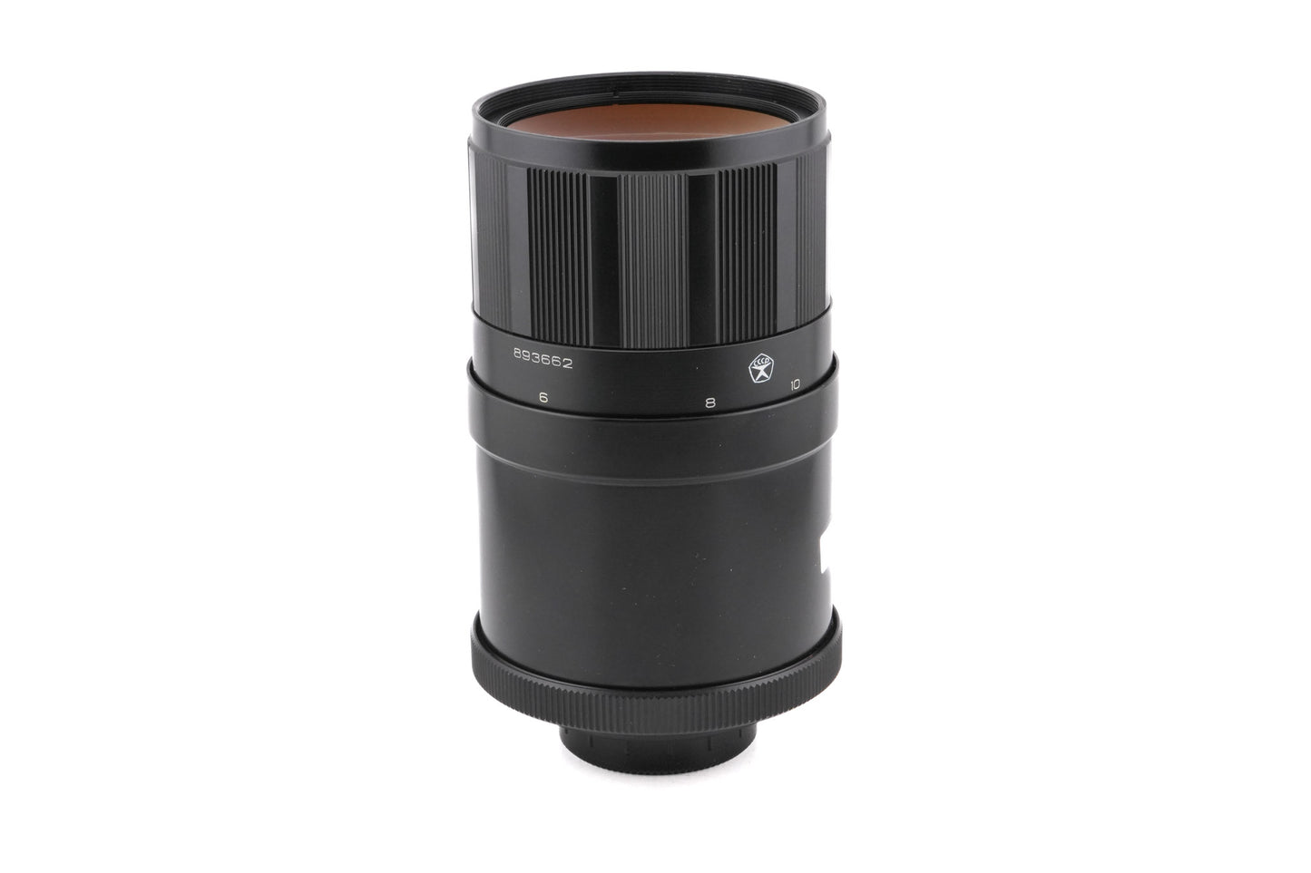 LZOS 500mm f8 3M-5CA MC