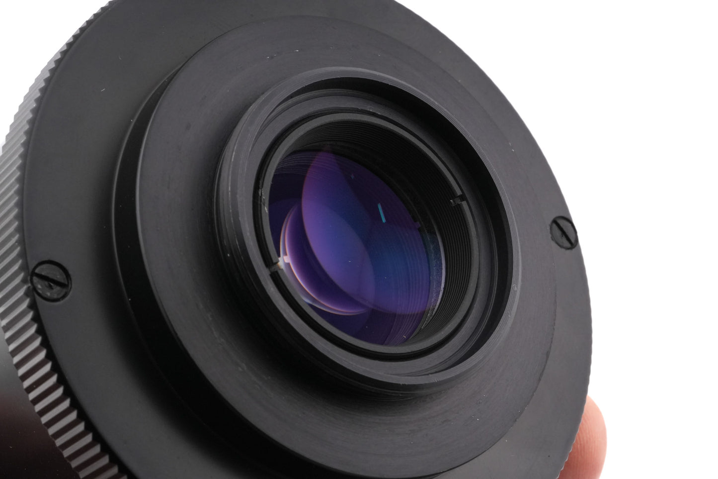 LZOS 500mm f8 3M-5CA MC