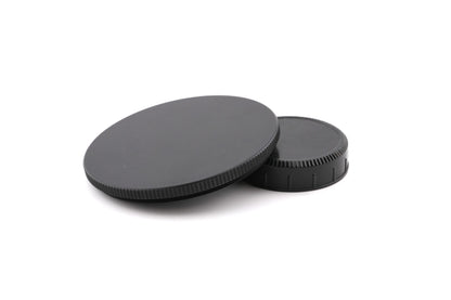 LZOS 500mm f8 3M-5CA MC