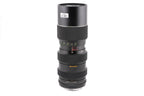 Soligor 85-205mm f3.8 Macro+Zoom