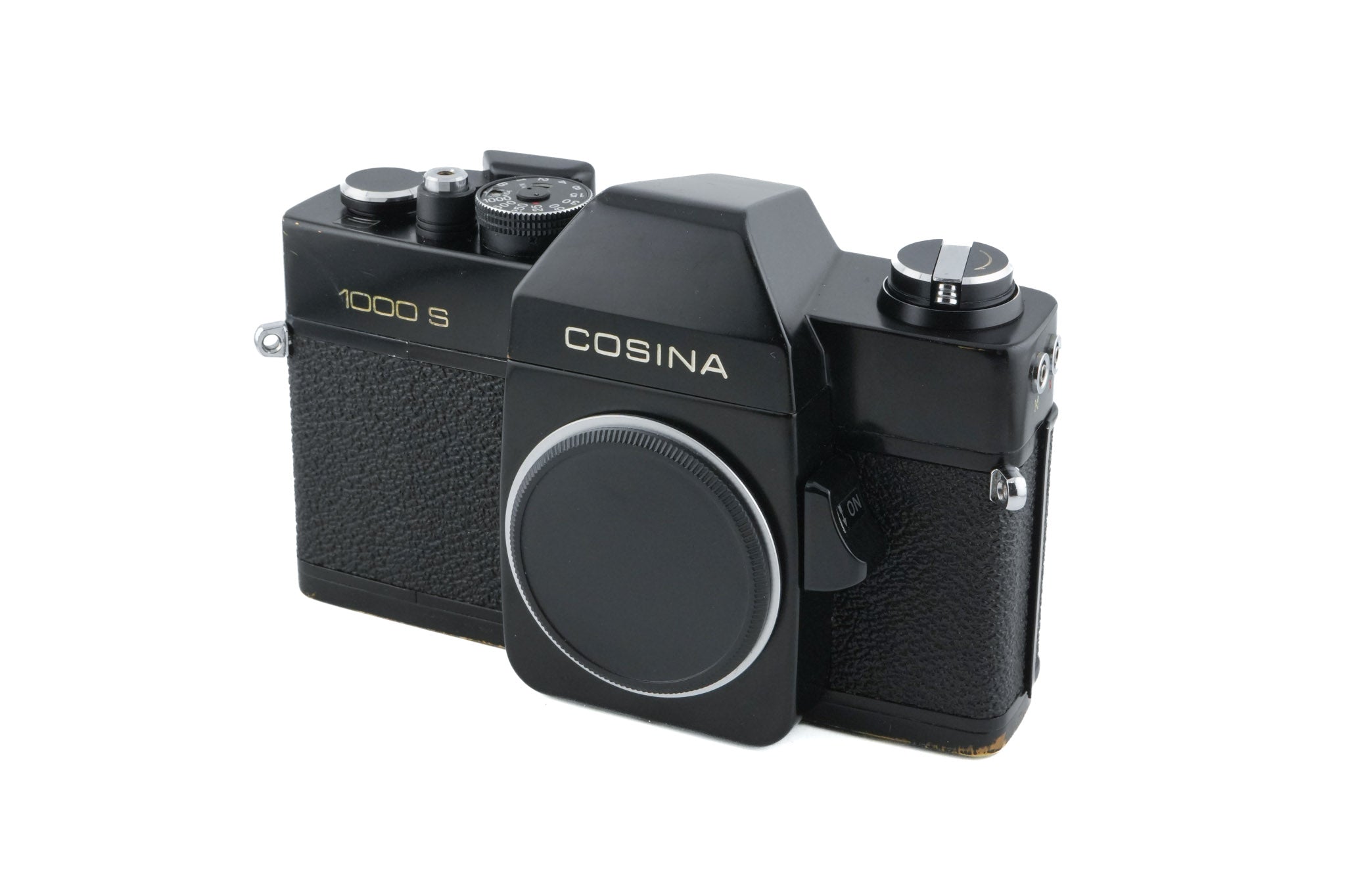 Mamiya Sekor 1000 DTL - Camera – Kamerastore