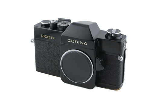 Cosina 1000 S