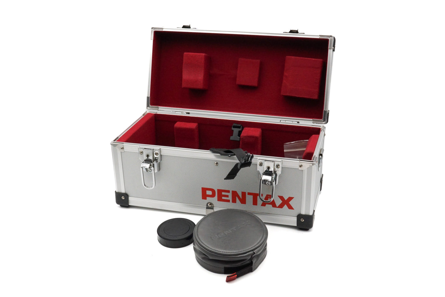 Pentax 400mm f4 SMC Pentax-M* ED [IF] 67 + Rear Converter 1.4x