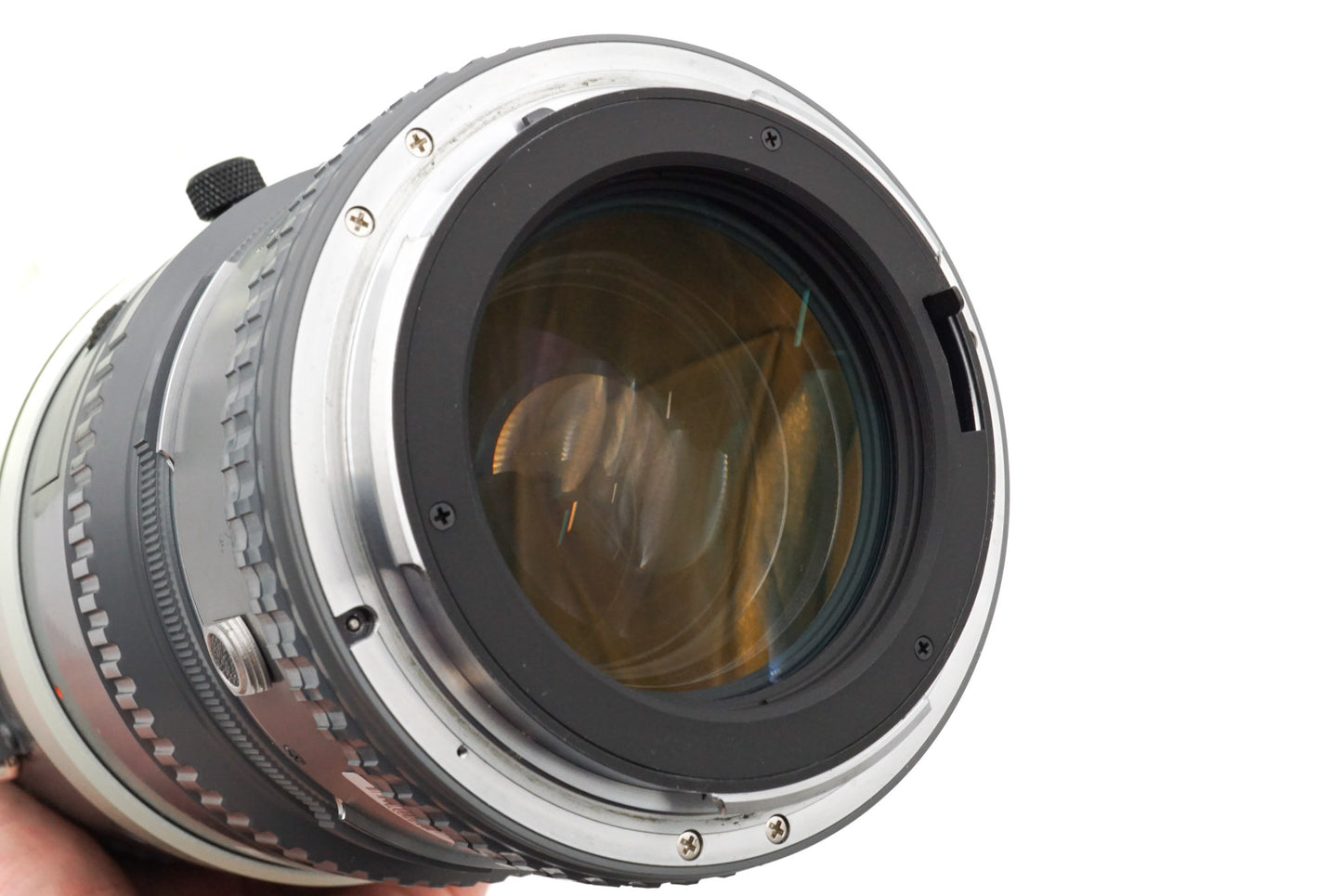 Pentax 400mm f4 SMC Pentax-M* ED [IF] 67 + Rear Converter 1.4x