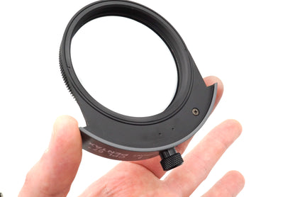 Pentax 400mm f4 SMC Pentax-M* ED [IF] 67 + Rear Converter 1.4x