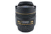 Nikon 10.5mm f2.8 AF Fisheye Nikkor G ED DX