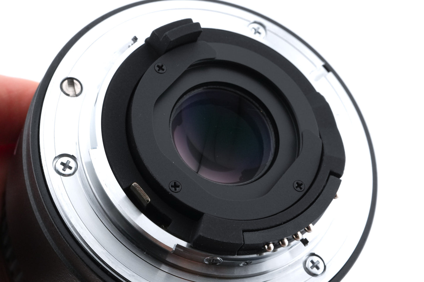 Nikon 10.5mm f2.8 AF Fisheye Nikkor G ED DX