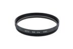 Leica 60mm UVa Filter E60 (13381)