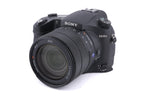 Sony Cyber-Shot DSC-RX10 IV