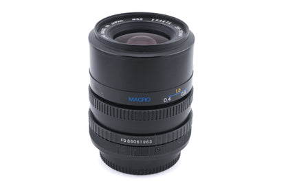 Exakta 35-70mm f3.5-4.8 MC Macro
