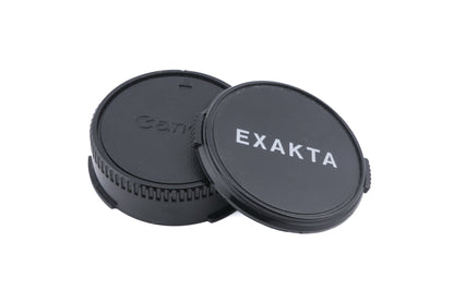 Exakta 35-70mm f3.5-4.8 MC Macro