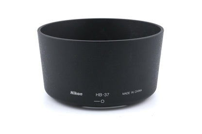 Nikon HB-37 Lens Hood