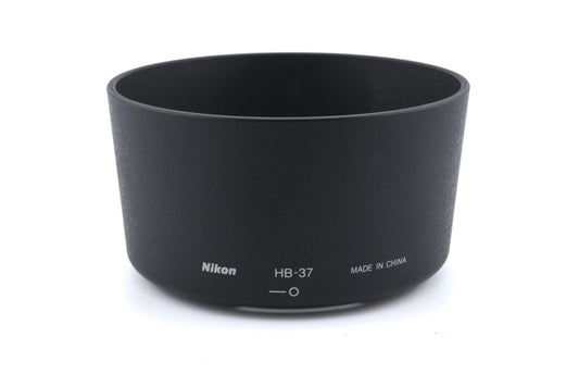 Nikon HB-37 Lens Hood