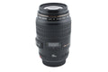 Canon 100mm f2.8 Macro USM