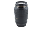 Canon 100mm f2.8 Macro USM