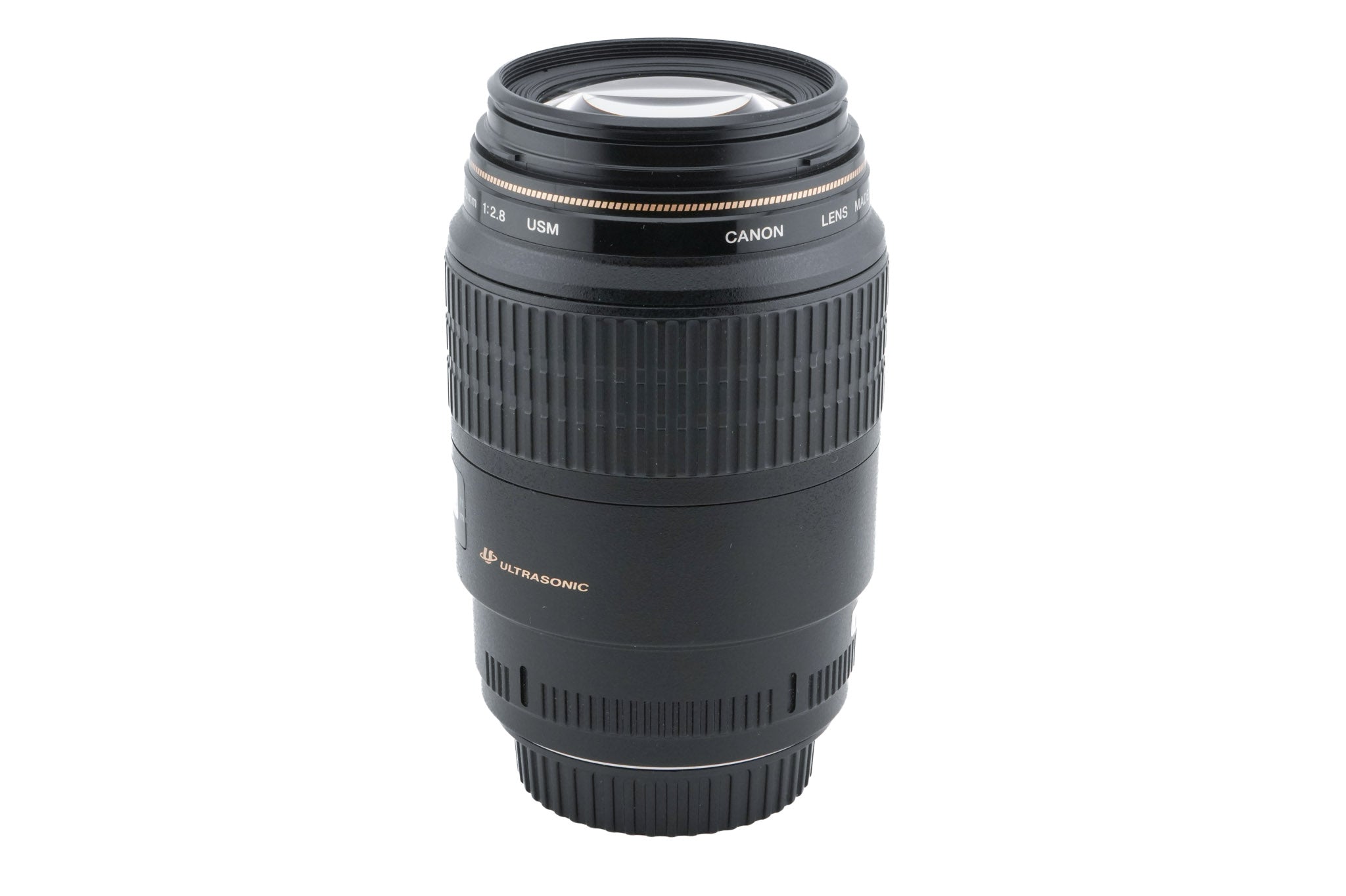 Canon 100mm f2.8 Macro USM