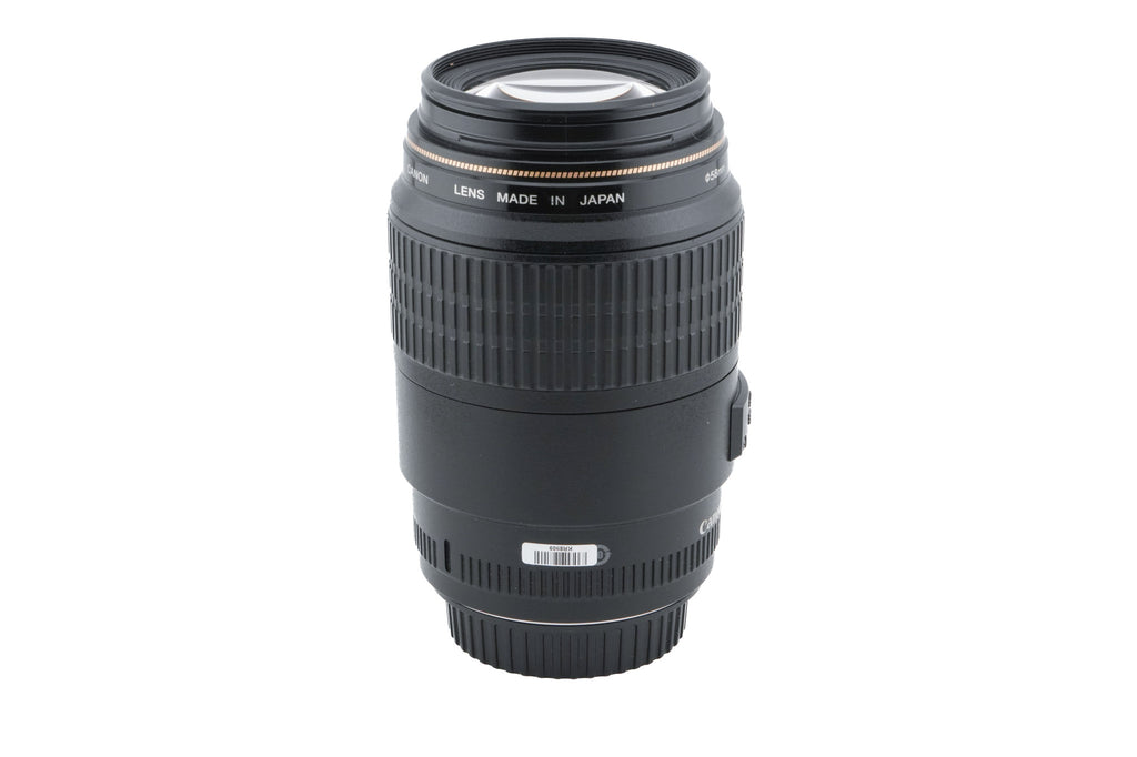 Canon 100mm f2.8 Macro USM