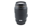 Canon 100mm f2.8 Macro USM