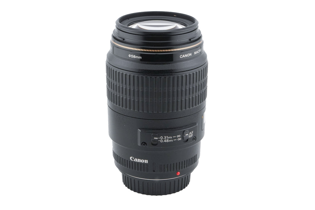 Canon 100mm f2.8 Macro USM