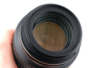 Canon 100mm f2.8 Macro USM