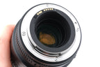 Canon 100mm f2.8 Macro USM