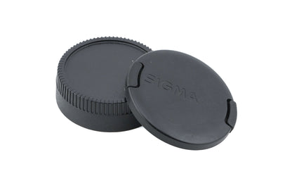 Nikon 50mm f1.8 Series E