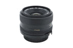 Canon 28mm f2.8 FDn
