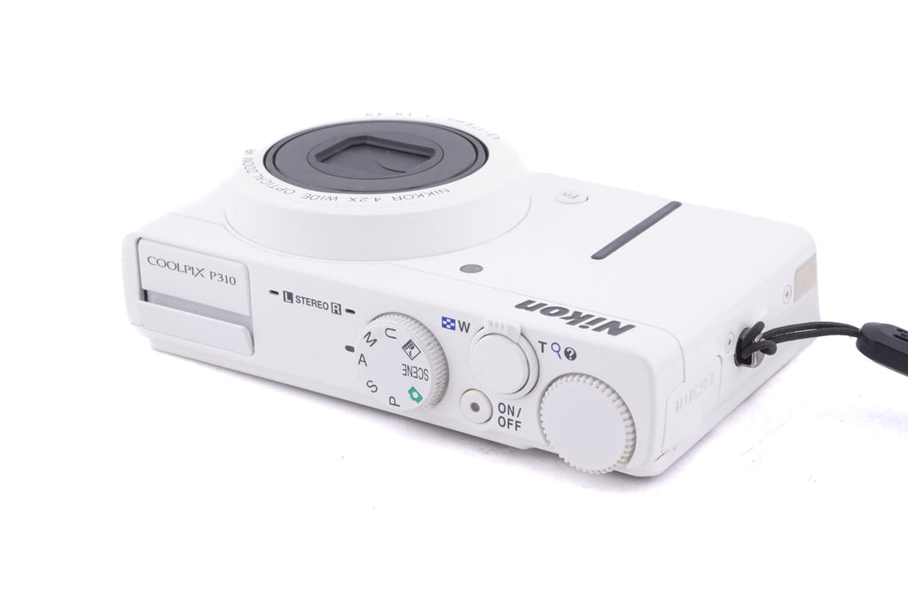 Nikon Coolpix P310