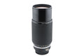 Nikon 80-200mm f4 Zoom-Nikkor AI-S