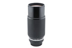 Nikon 80-200mm f4 Zoom-Nikkor AI-S