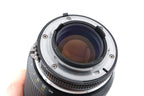 Nikon 80-200mm f4 Zoom-Nikkor AI-S