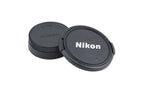 Nikon 80-200mm f4 Zoom-Nikkor AI-S