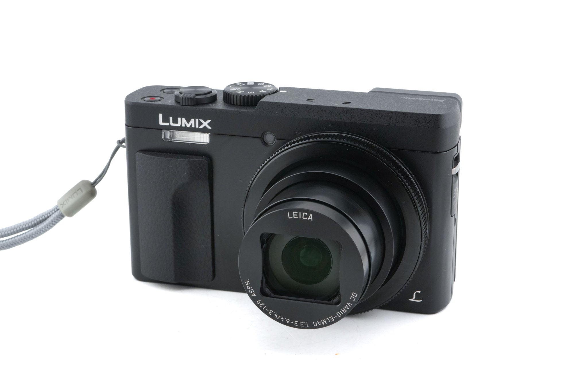 Panasonic Lumix DC-TZ90