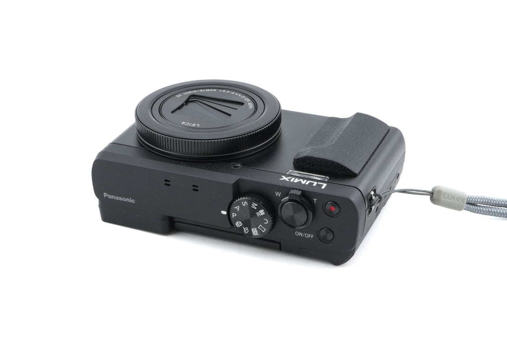 Panasonic Lumix DC-TZ90