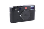 Leica M (Typ 240) (Black Paint, 10770)