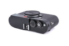 Leica M (Typ 240) (Black Paint, 10770)