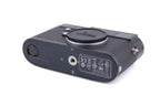 Leica M (Typ 240) (Black Paint, 10770)