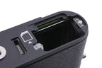 Leica M (Typ 240) (Black Paint, 10770)