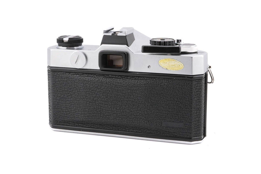 Fujica ST605