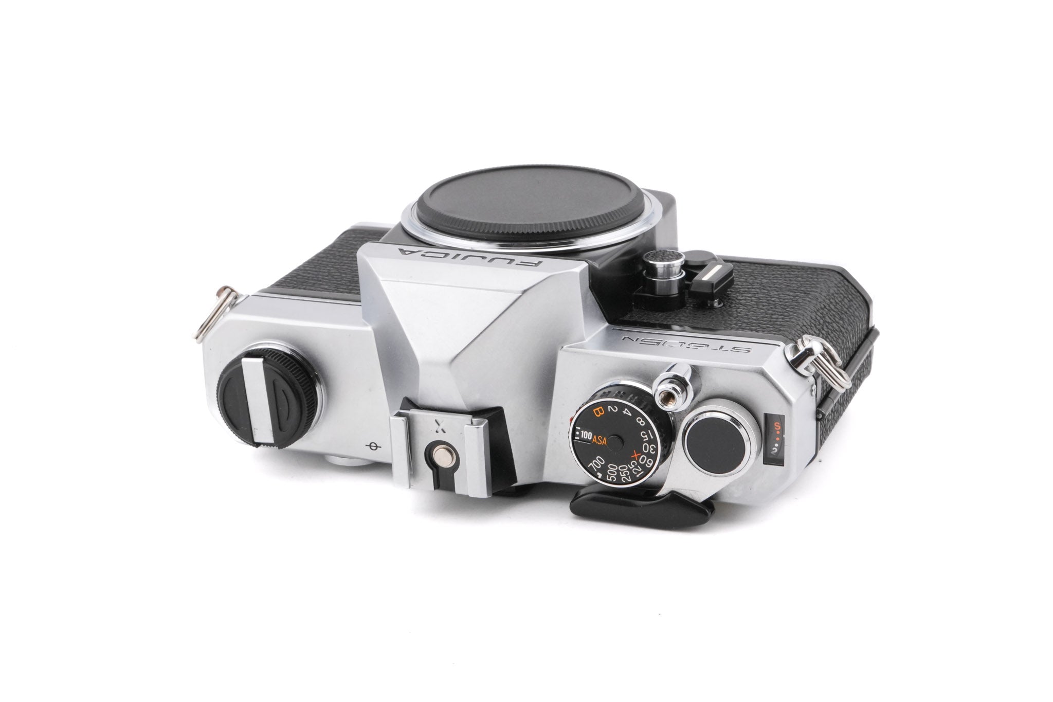 Fujica ST605