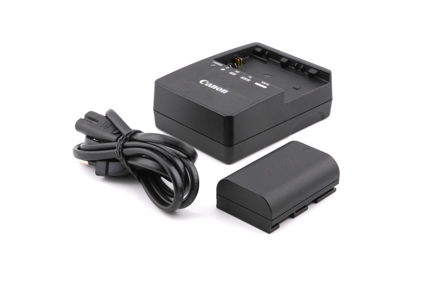 Canon EOS 6D Mark II