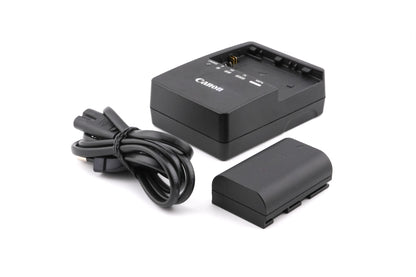 Canon EOS 6D Mark II